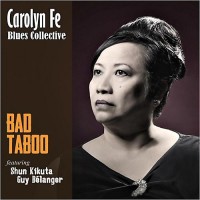 Purchase Carolyn Fe Blues Collective - Bad Taboo