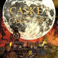 Purchase Casket Of Cassandra - Day Four