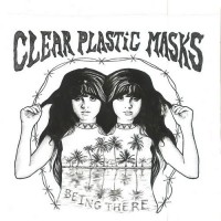 Purchase Clear Plastic Masks - Being There