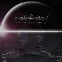 Purchase Darkest Horizon - The Grand Continuum