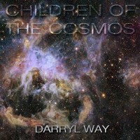 Purchase Darryl Way - Children Of The Cosmos