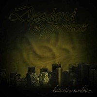 Purchase Deadend In Venice - Batavian Sundown (EP)
