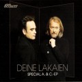 Buy Deine Lakaien - Special A. & C. (EP) Mp3 Download