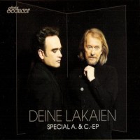 Purchase Deine Lakaien - Special A. & C. (EP)