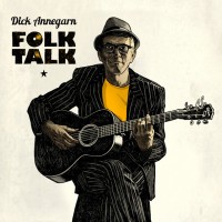 Purchase Dick Annegarn - Folk Talk