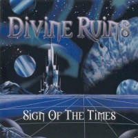Purchase Divine Ruins - Sign Of The Times