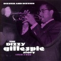 Buy Dizzy Gillespie - Story 1939-1950: Dizzier And Dizzier CD4 Mp3 Download