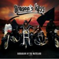 Buy Dragon's Kiss - Barbarians Of The Wasteland Mp3 Download