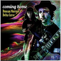 Purchase Duncan Morrow & The Delta Curve - Coming Home