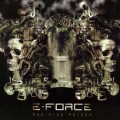Buy E-Force - Modified Poison (Japanenese Edition) Mp3 Download