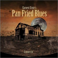 Purchase Earnest Ernie's Pan Fried Blues - Simmerin'