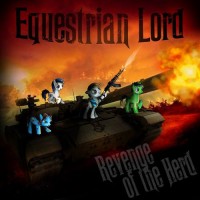 Purchase Equestrian Lord - Revenge Of The Herd