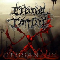 Purchase Eternal Torture - Dissanity