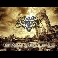Purchase Ethereal Sin - The Psalms Of Forgotten Saga (EP)