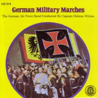 Purchase German Air Force Band - German Military Marches