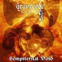 Purchase Gravecode Nebula - Sempiternal Void