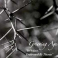 Purchase Grieving Age - In Solace Enthroned By Thorns (Demo)