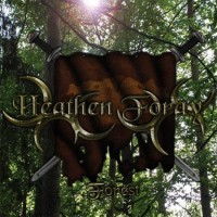 Purchase Heathen Foray - Forest (EP)