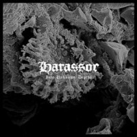 Purchase Harassor - Into Unknown Depths
