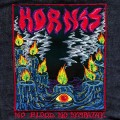Buy Hornss - No Blood, No Sympathy Mp3 Download