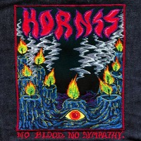Purchase Hornss - No Blood, No Sympathy