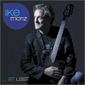 Buy Ike Moriz - At Last Mp3 Download