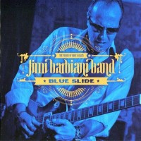 Purchase Jimi Barbiani Band - Blue Slide
