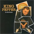 Buy King Pepper - In Da Houz Mp3 Download