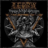 Purchase Lepra - Tongue Of Devil Prayers