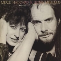 Purchase Merle Haggard - Heart To Heart (With Leona Williams)