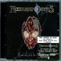 Purchase Moonlight Circus - Madness In Mask