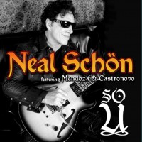 Purchase Neal Schon - So U (With Mendoza Castronovo)