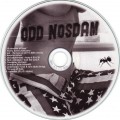 Buy Odd Nosdam - 15 Minutes Of Funk Mp3 Download