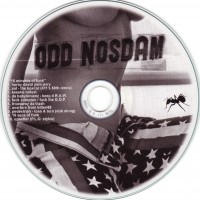 Purchase Odd Nosdam - 15 Minutes Of Funk