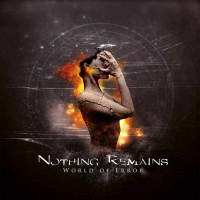 Purchase Nothing Remains - World Of Error