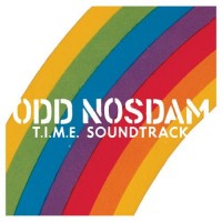 Purchase Odd Nosdam - T.I.M.E. Soundtrack