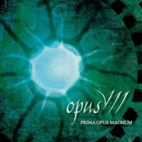 Purchase Opus VII - Prima Opus Magnum