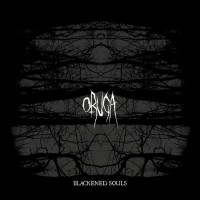 Purchase Oruga - Blackened Souls