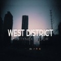 Buy Partynextdoor - West District (CDS) Mp3 Download
