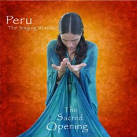 Purchase Peruquois - The Sacred Opening