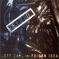 Purchase Poison Idea - Dead Boy (Feat. Jeff Dahl)