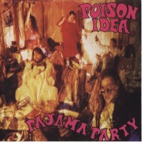 Purchase Poison Idea - Pijama Party