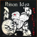 Buy Poison Idea - War All The Time Mp3 Download
