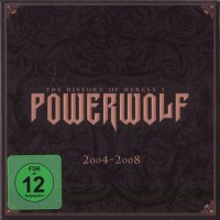 Purchase Powerwolf - The History Of Heresy I (2004-2008): Lupus Dei CD2