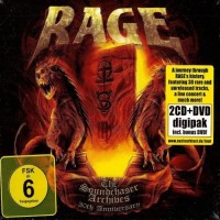 Purchase Rage - The Soundchaser Archives 30Th Anniversary CD1