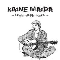 Purchase Raine Maida - Love Hope Hero (EP)