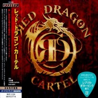 Purchase Red Dragon Cartel - Red Dragon Cartel (Japanese Edition)