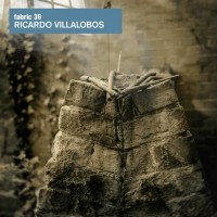 Purchase Ricardo Villalobos - Fabric 36