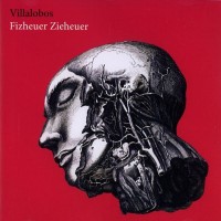 Purchase Ricardo Villalobos - Fizheuer Zieheuer (CDS)