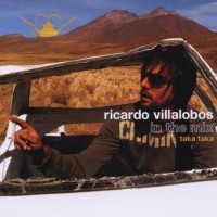 Purchase Ricardo Villalobos - In The Mix - Taka Taka
